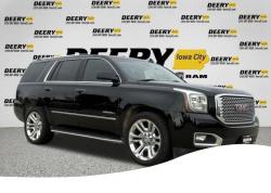 2015 GMC Yukon