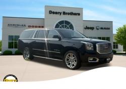2019 GMC Yukon