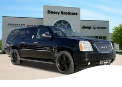 2014 GMC Yukon XL 1500