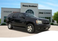 2011 Chevrolet Tahoe