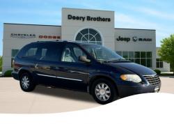 2006 Chrysler Town & Country