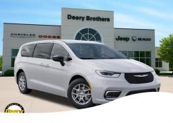 2022 Chrysler Pacifica