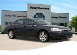 2012 Chevrolet Impala