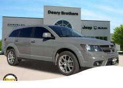 2019 Dodge Journey