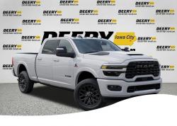 2027 Ram 2500