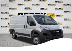 2027 Ram ProMaster 1500