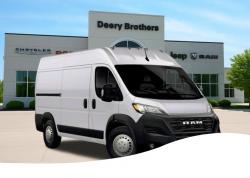 2026 Ram ProMaster 1500