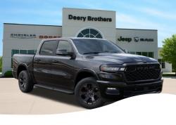 2027 Ram 1500