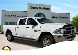 2017 Ram 2500