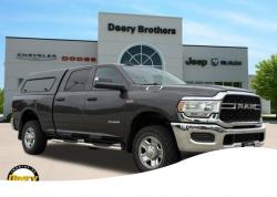 2021 Ram 2500