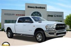 2021 Ram 2500