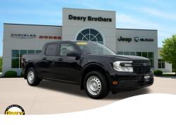 2023 Ford Maverick
