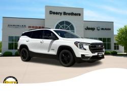 2023 GMC Terrain