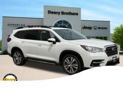 2021 Subaru Ascent