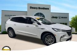 2024 Buick Enclave