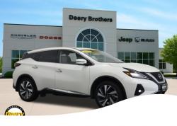 2023 Nissan Murano