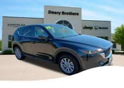 2023 Mazda CX 5