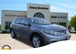 2011 Nissan Murano