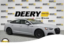 2023 Audi A5