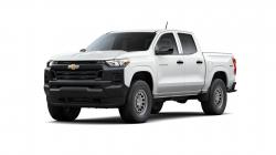 2025 Chevrolet Colorado