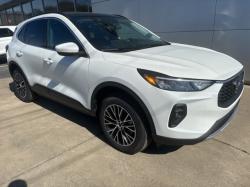2025 Ford Escape Plug In Hybrid