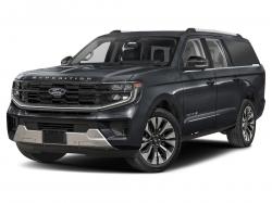 2026 Ford Expedition