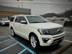 2019 Ford Expedition Max