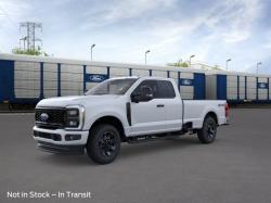 2026 Ford Super Duty