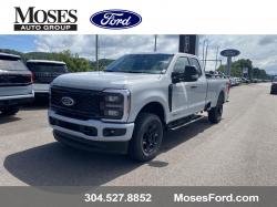 2026 Ford Super Duty F 250 SRW