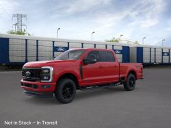 2026 Ford Super Duty