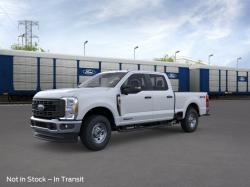 2026 Ford Super Duty
