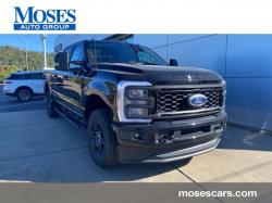 2024 Ford F 250SD