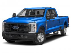 2026 Ford Super Duty