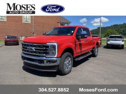 2026 Ford Super Duty F 350