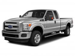 2016 Ford F 350SD