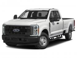 2026 Ford Super Duty