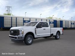 2026 Ford Super Duty