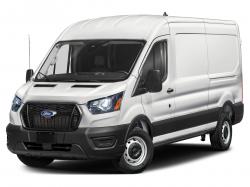 2026 Ford Transit 250