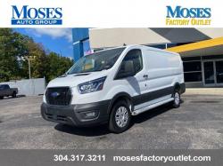 2023 Ford Transit 250