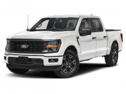 2026 Ford F 150