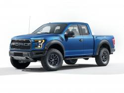 2018 Ford F 150