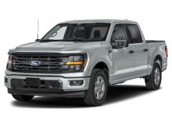 2026 Ford F 150