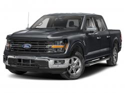 2026 Ford F 150