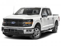 2026 Ford F 150