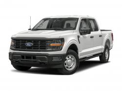 2025 Ford F 150