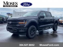 2026 Ford F 150
