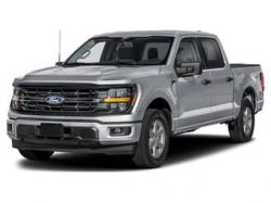 2026 Ford F 150