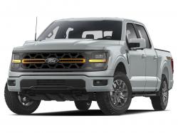 2026 Ford F 150