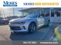 2017 Chevrolet Camaro