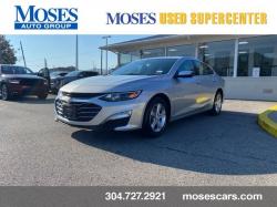 2022 Chevrolet Malibu